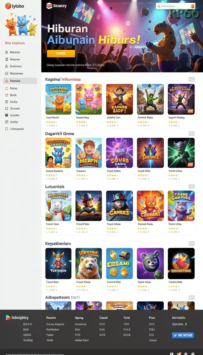 Screenshot gg288 nomor 1