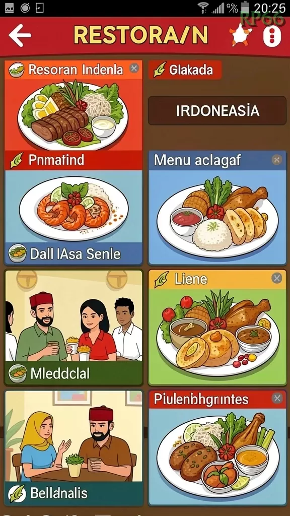 Screenshot kargototo nomor 2