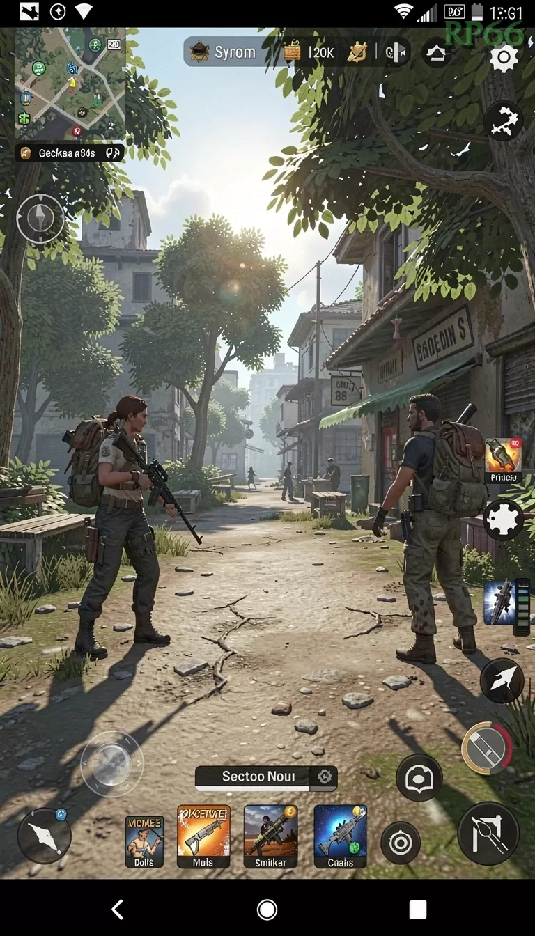 Screenshot d06 nomor 2